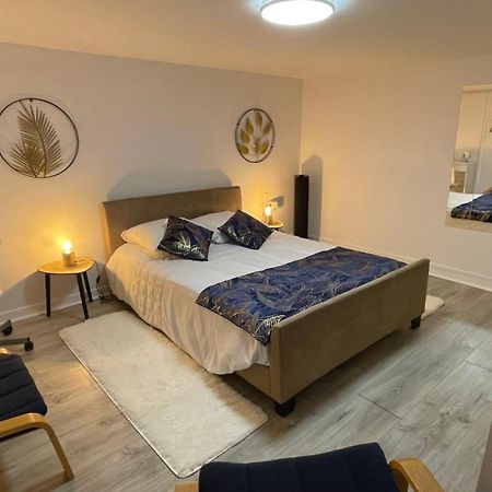 Chambre Chez L'Habitant A Vauxbuin ภายนอก รูปภาพ