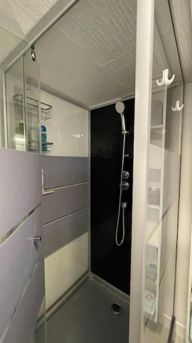 Chambre Chez L'Habitant A Vauxbuin ภายนอก รูปภาพ